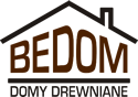 Bedom - domy drewniane